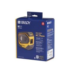 Принтер этикеток Brady M511 bluetooth Фото 3