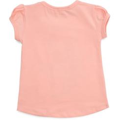 Футболка детская Breeze з дівчинкою Фото 1