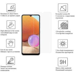Стекло защитное Drobak Samsung Galaxy M34 5G Фото 2