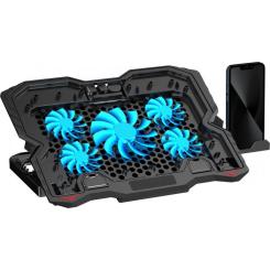 Подставка для ноутбука GamePro CP627 Фото 1