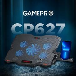 Подставка для ноутбука GamePro CP627 Фото 4