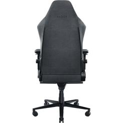 Кресло игровое Razer Iskur V2 Fabrick Фото 1
