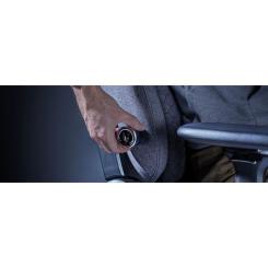 Кресло игровое Razer Iskur V2 Fabrick Фото 4