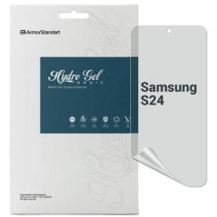 Пленка защитная Armorstandart Matte Samsung S24 Фото