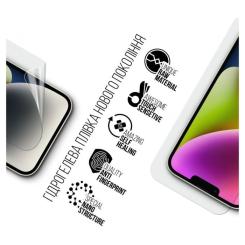 Пленка защитная Armorstandart Apple iPhone 15 Фото 1