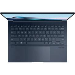Ноутбук ASUS Zenbook 14 OLED UX3405MA-PP047X Фото 2