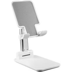 Подставка для планшета ХОКО и телефона RM-C300 White Фото 2