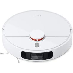 Пылесос Xiaomi Robot Vacuum S10+ Фото