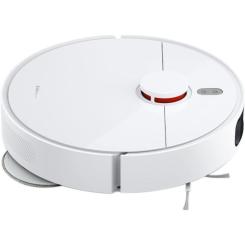 Пылесос Xiaomi Robot Vacuum S10+ Фото 2