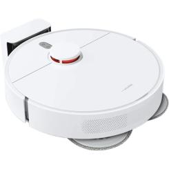Пылесос Xiaomi Robot Vacuum S10+ Фото 3
