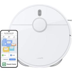 Пылесос Xiaomi Robot Vacuum S10+ Фото 6