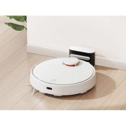 Пылесос Xiaomi Robot Vacuum S10+ Фото 7