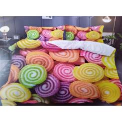 Постельное белье ШЕМ Royal Satin Kids Детский 150х215 Фото