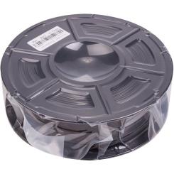 Пластик для 3D-принтера PowerPlant PLA, 1.75 мм, 1kg, black Фото