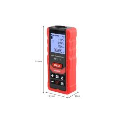 Дальномер Noyafa NF-271-70 Фото 3