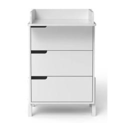 Комод-пеленатор Angelo Магия Mini белый 60х51х90 Фото 1