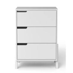 Комод-пеленатор Angelo Магия Mini белый 60х51х90 Фото 3