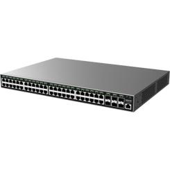 Коммутатор сетевой Grandstream GWN7806 Фото 2