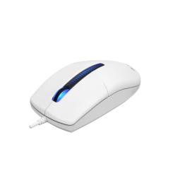 Мышка A4Tech N-530 USB White Фото 2