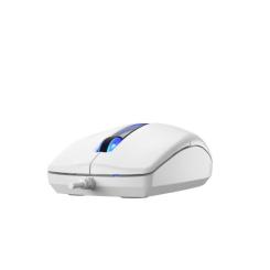 Мышка A4Tech N-530 USB White Фото 5