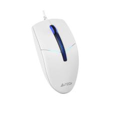 Мышка A4Tech N-530 USB White Фото 7