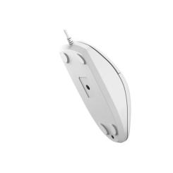 Мышка A4Tech N-530 USB White Фото 8