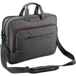 Сумка для ноутбука YENKEE 15.6" TARMAC YBN 1541GY Grey Фото 10