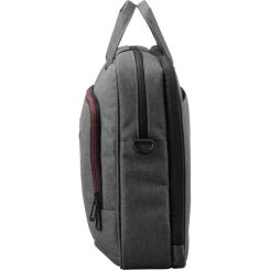 Сумка для ноутбука YENKEE 15.6" TARMAC YBN 1541GY Grey Фото 1