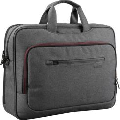 Сумка для ноутбука YENKEE 15.6" TARMAC YBN 1541GY Grey Фото 5