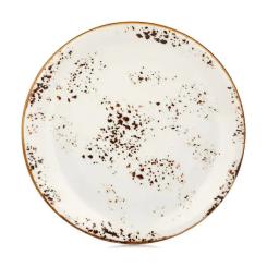 Тарелка By Bone Harmony Elegance 27 см Фото