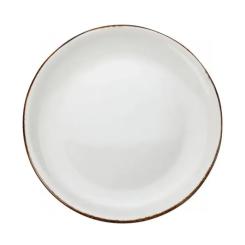 Тарелка By Bone Harmony Gleam 23 см Фото