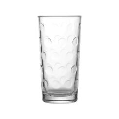 Стакан Uniglass Pop висока 245 мл Фото