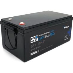 Батарея LiFePo4 Merlion LFP25.6-100US Фото