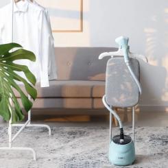 Отпариватель для одежды Magio MG-331 Фото 9