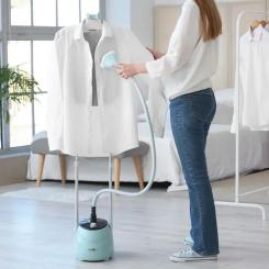 Отпариватель для одежды Magio MG-331 Фото 7