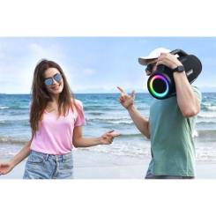 Акустическая система Tronsmart Bang Max Black Фото 2