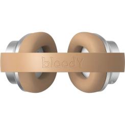 Наушники A4Tech Bloody MH390 Khaki Фото 8