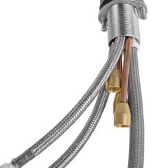 Смеситель Nett FWB-33 Фото 4