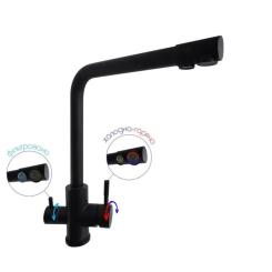 Смеситель Nett "Frosh" FB-33 Фото 3