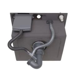 Мойка кухонная Nett NS-5747 Фото 4