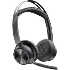 Наушники Poly Focus 2 - M USB-A HS Stereo Фото