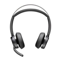 Наушники Poly Focus 2 - M USB-A HS Stereo Фото 1