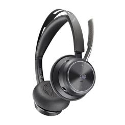 Наушники Poly Focus 2 - M USB-A HS Stereo Фото 3