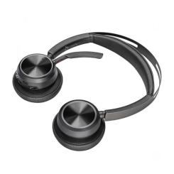 Наушники Poly Focus 2 - M USB-A HS Stereo Фото 4