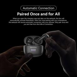 Наушники Blackview AirBuds 7 White Фото 9
