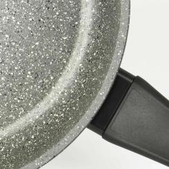 Сковорода Flonal Dura Induction 32 см Фото 3