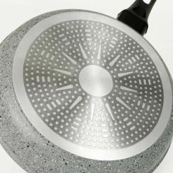 Сковорода Flonal Dura Induction 32 см Фото 4