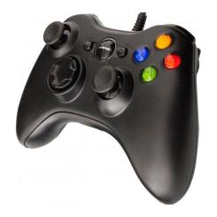 Геймпад GamePro MG310B PC USB Black Фото 1