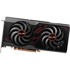 Видеокарта Sapphire Radeon RX 7600 8Gb PULSE Фото