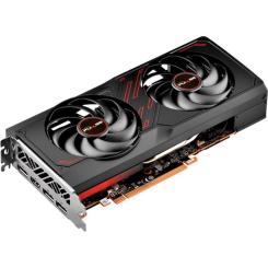 Видеокарта Sapphire Radeon RX 7600 8Gb PULSE Фото 1